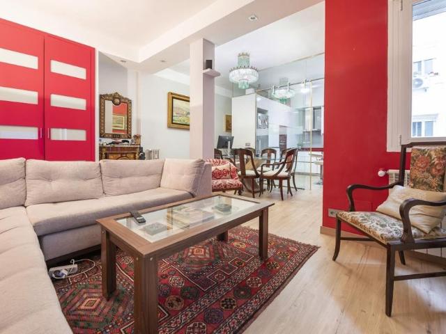 Piso en venta en Madrid