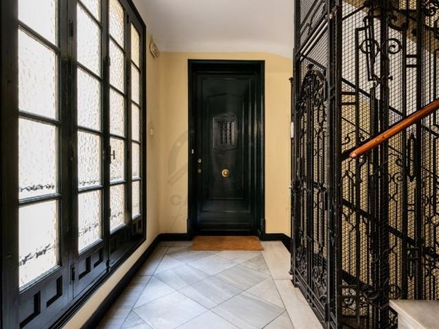 Piso en venta en Salamanca, Madrid