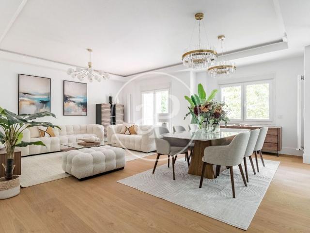 Piso en venta en Madrid, Goya