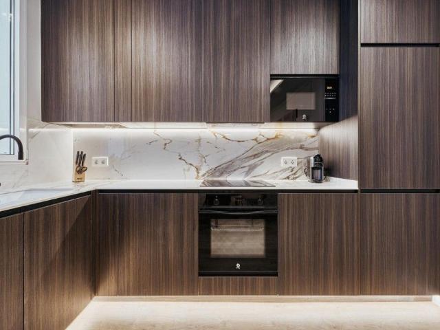 Piso en venta en Madrid