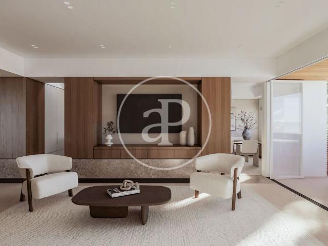 Piso en venta en Madrid, Ríos Rosas