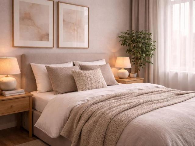 Piso en venta en Madrid
