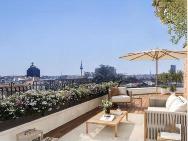 Piso en venta en Madrid