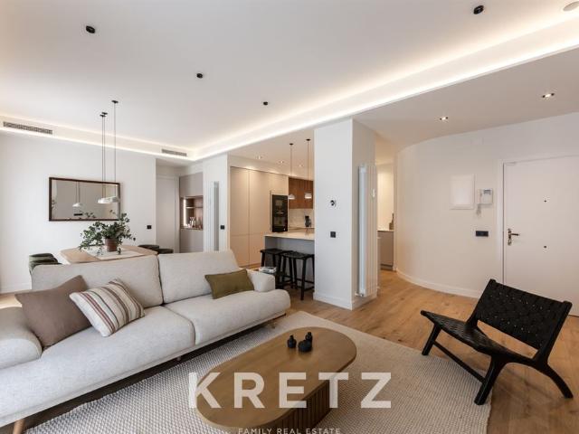 Piso en venta en Madrid