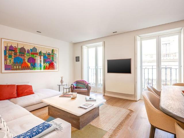 Piso en venta en Medina-sidonia, Madrid