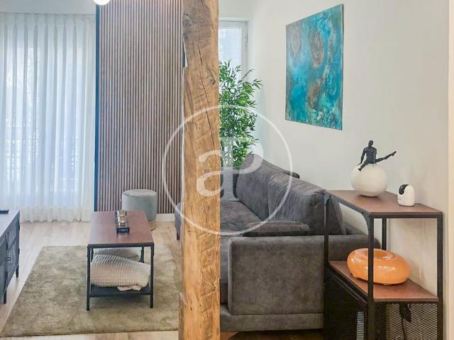 Piso en venta en Chamberí, Medina-sidonia