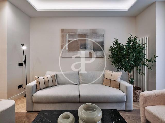 Piso en venta en Centro, Madrid