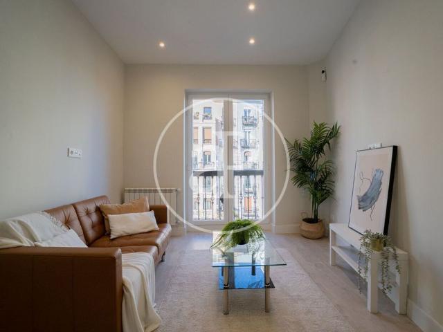 Piso en venta en Madrid, Sol