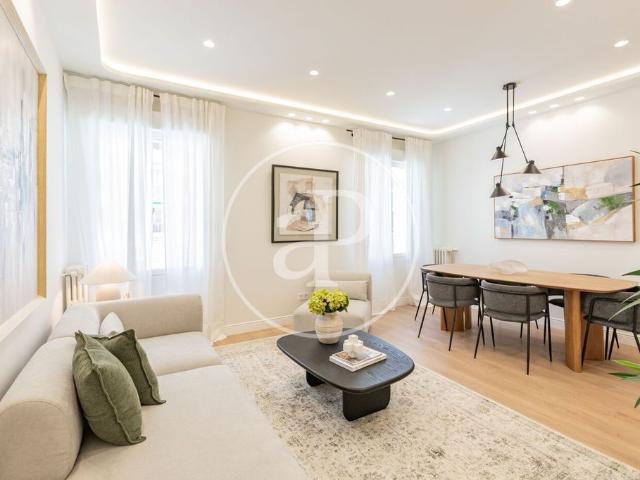 Piso en venta en Retiro, Madrid