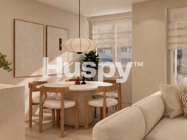 Piso en venta en Madrid, Comunidad de Madrid