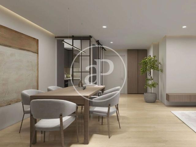 Piso en venta en Chamberí, Madrid