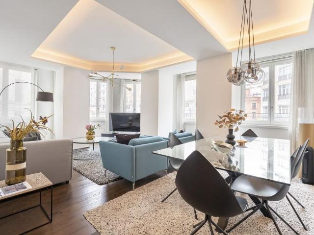 Piso en venta en Madrid