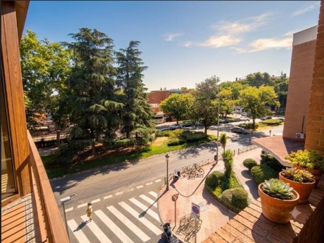 Piso en venta en Madrid