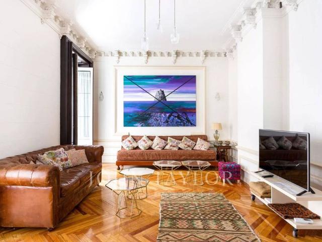 Piso en venta en Medina-sidonia, Madrid