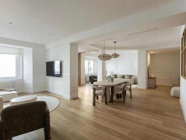 Piso en venta en Madrid