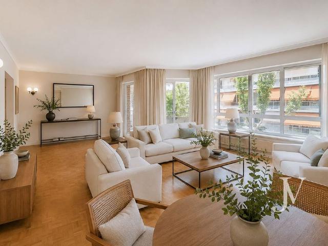 Piso en venta en Madrid