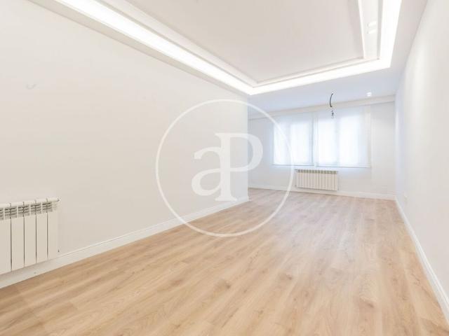 Piso en venta en Retiro, Madrid