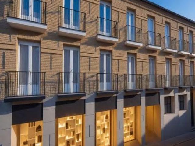 Piso en venta en Medina-sidonia, Madrid