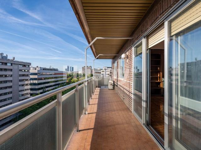 Piso en venta en Madrid