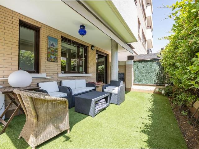 Piso en venta en Madrid