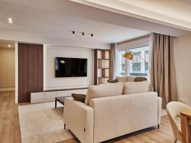 Piso en venta en Madrid