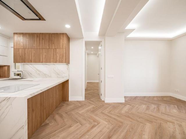 Piso en venta en Madrid