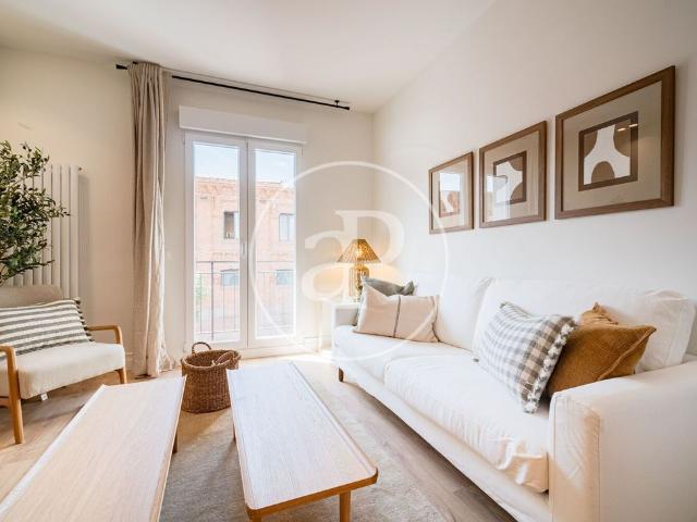 Piso en venta en Chamberí, Madrid