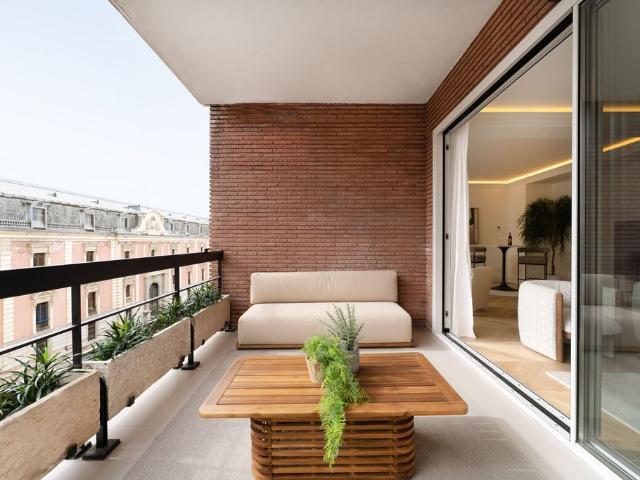 Piso en venta en Madrid