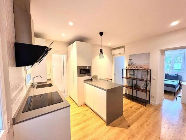 Piso en venta en Madrid