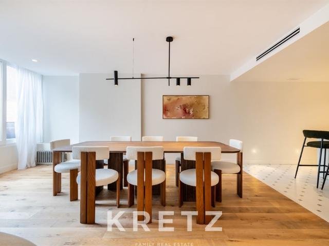 Piso en venta en Madrid