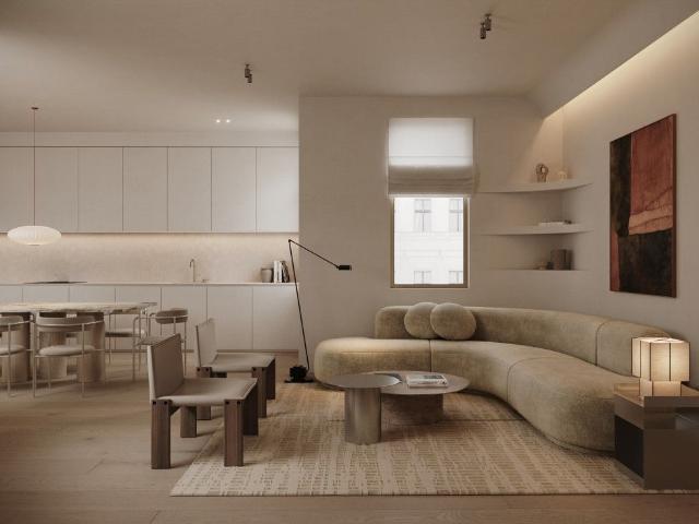 Piso en venta en Medina-sidonia, Madrid