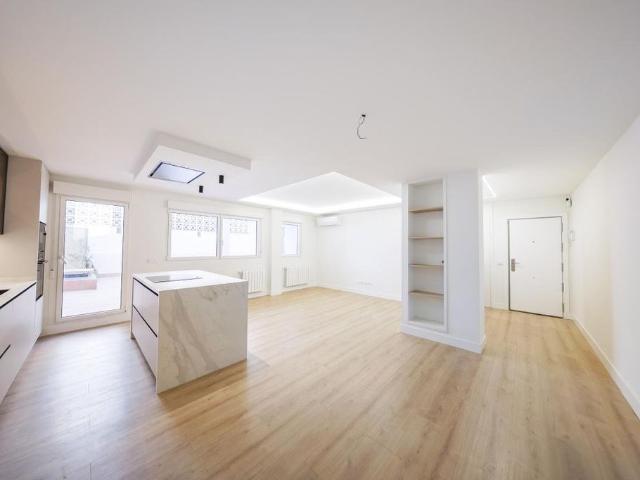 Piso en venta en Madrid