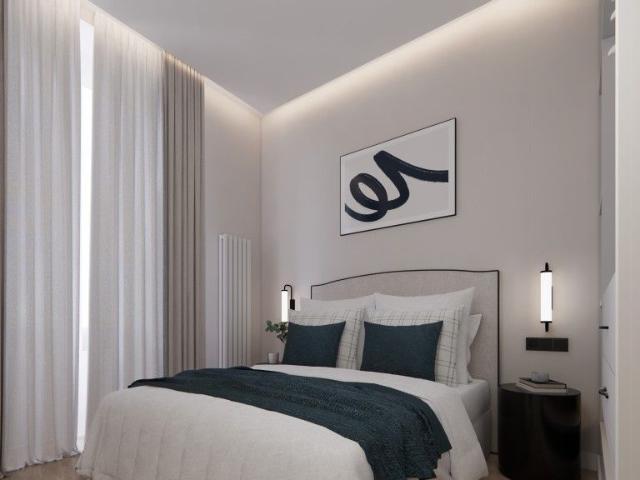 Piso en venta en Medina-sidonia, Madrid