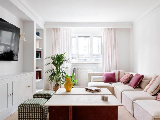 Piso en venta en Madrid