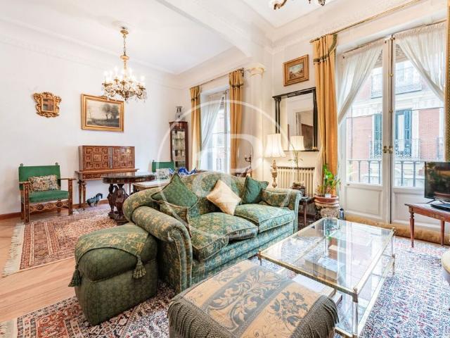 Piso en venta en Centro, Medina-sidonia