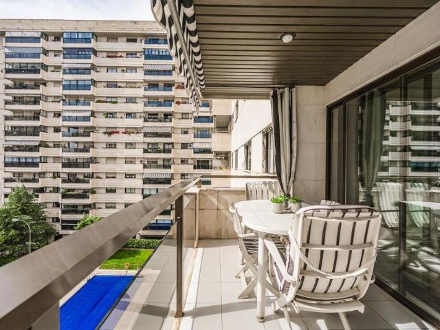 Piso en venta en Madrid