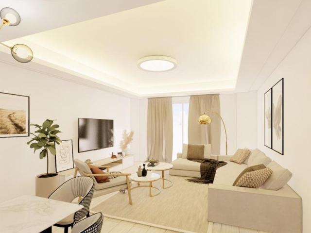 Piso en venta en Madrid