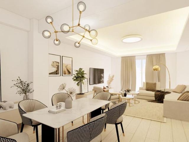 Piso en venta en Madrid