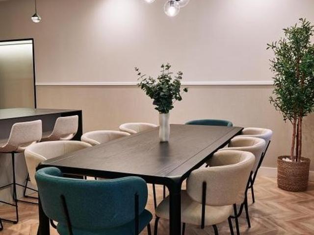 Piso en venta en Madrid