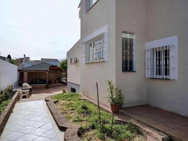 Piso en venta en Bailén-Miraflores, Málaga-Costa del Sol