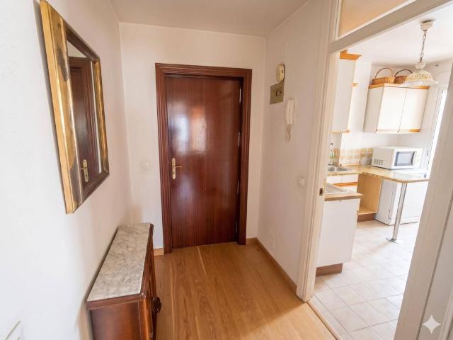 Piso en venta en Renfe, Málaga