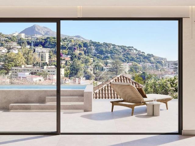 Piso en venta en Málaga