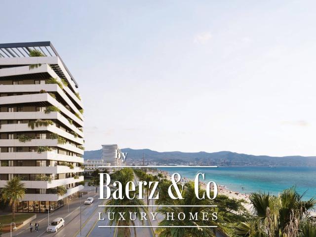 Piso en venta en Centro, Málaga-Costa del Sol
