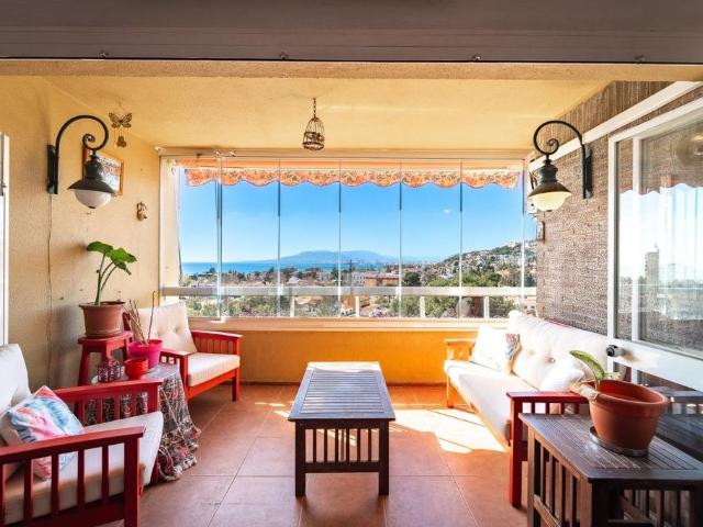 Piso en venta en Málaga-Costa del Sol, Andalucía