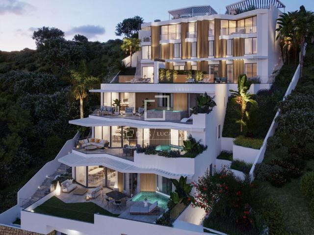 Piso en venta en Málaga-Costa del Sol, Andalucía
