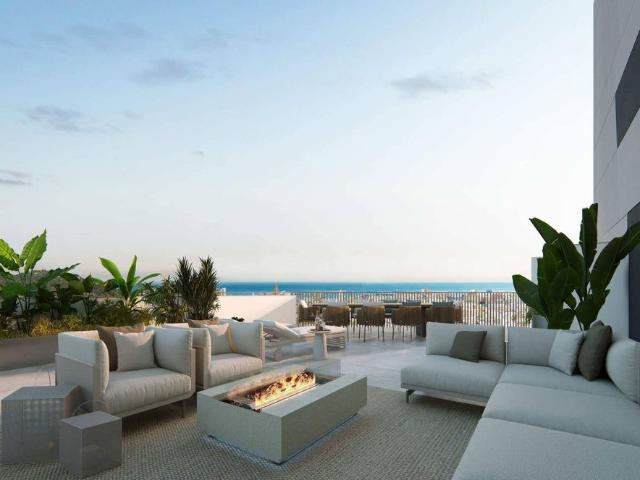 Piso en venta en Centro, Málaga-Costa del Sol