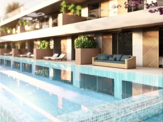 Piso en venta en Málaga-Costa del Sol, Andalucía