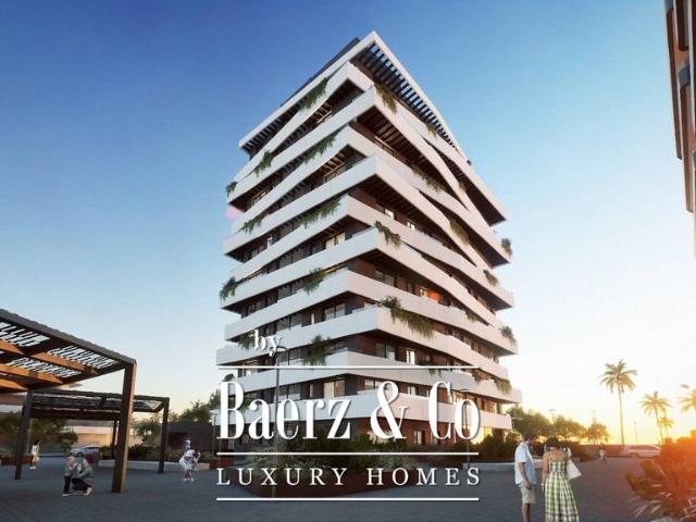 Piso en venta en Centro, Málaga-Costa del Sol