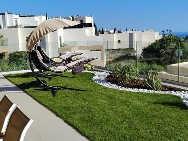 Piso en venta en Málaga-Costa del Sol, Andalucía