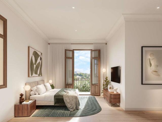 Piso en venta en Centro, Málaga-Costa del Sol